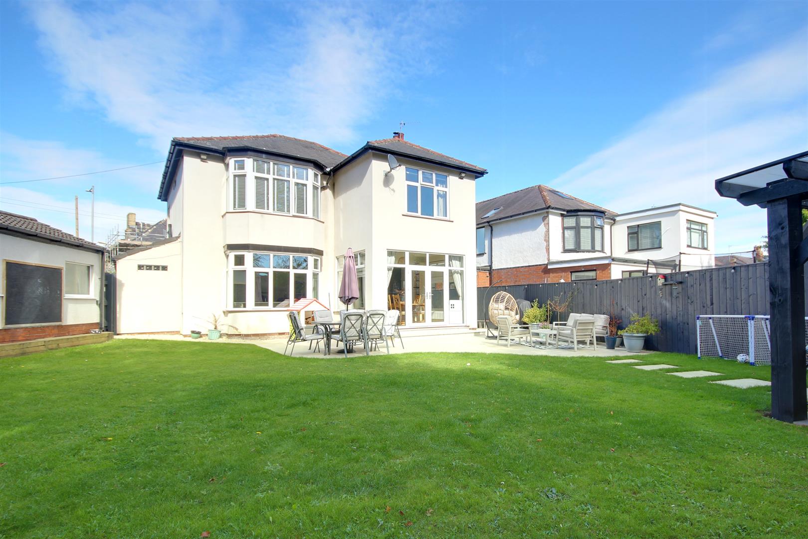 Carr Lane, Willerby